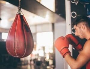 A Complete Guide To Choose The Right Punching Bag For Your Workout ...